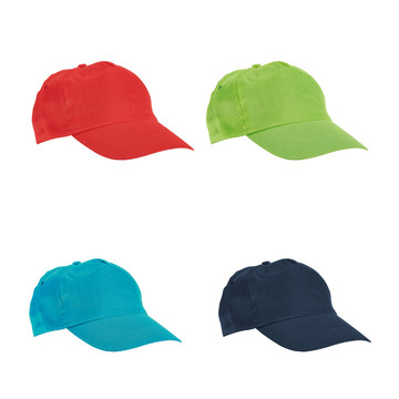 CHILKA. Berretto da bambino in poliestere - CHILKA. Berretto da bambino in poliestere