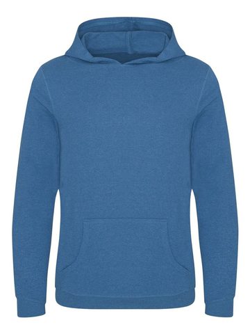 Lusaka Regen Hoody - INK - Ink Blue