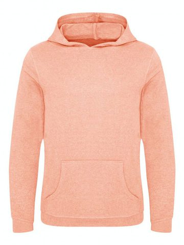 Lusaka Regen Hoody - STP - SOFT PEACH