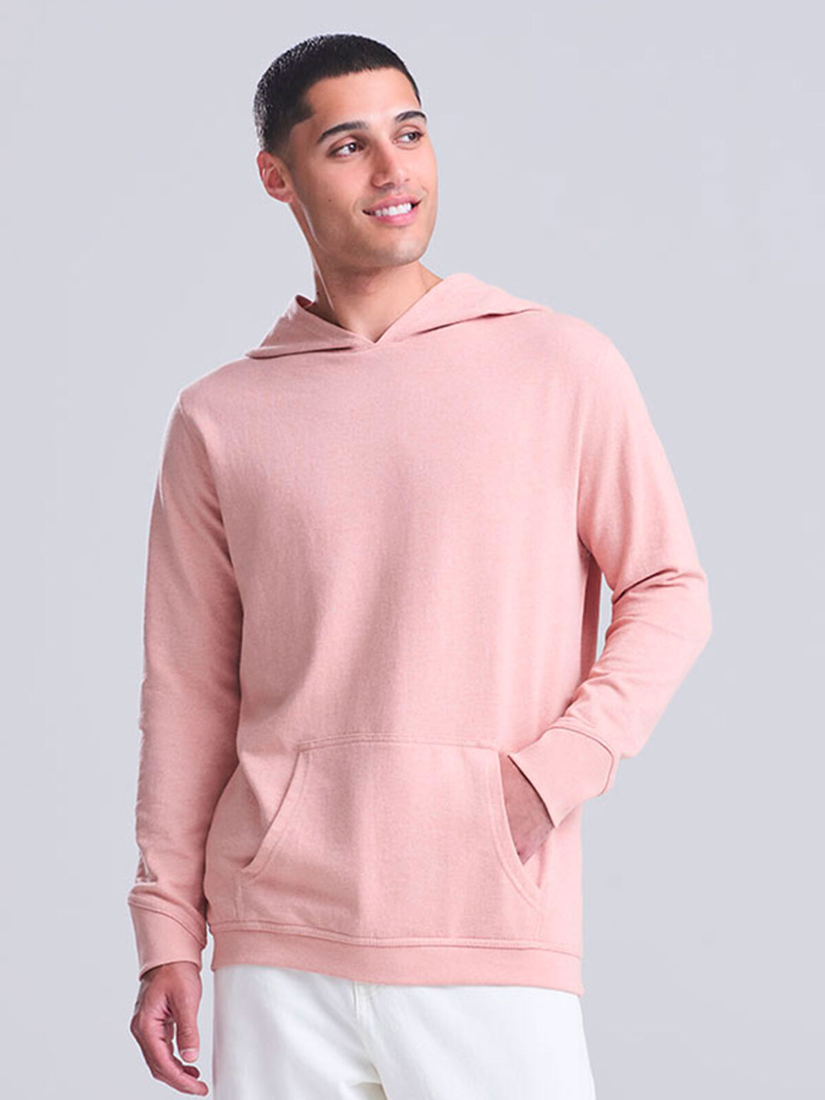 Lusaka Sustainable Hoodie