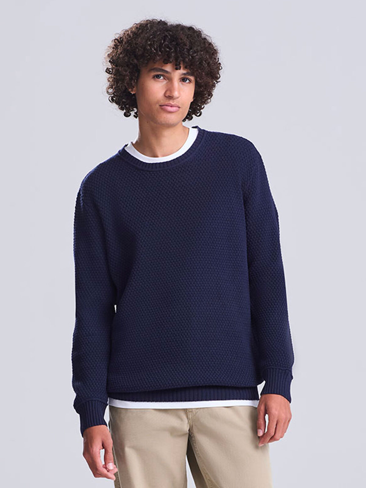 Taroko Sustainable Sweater