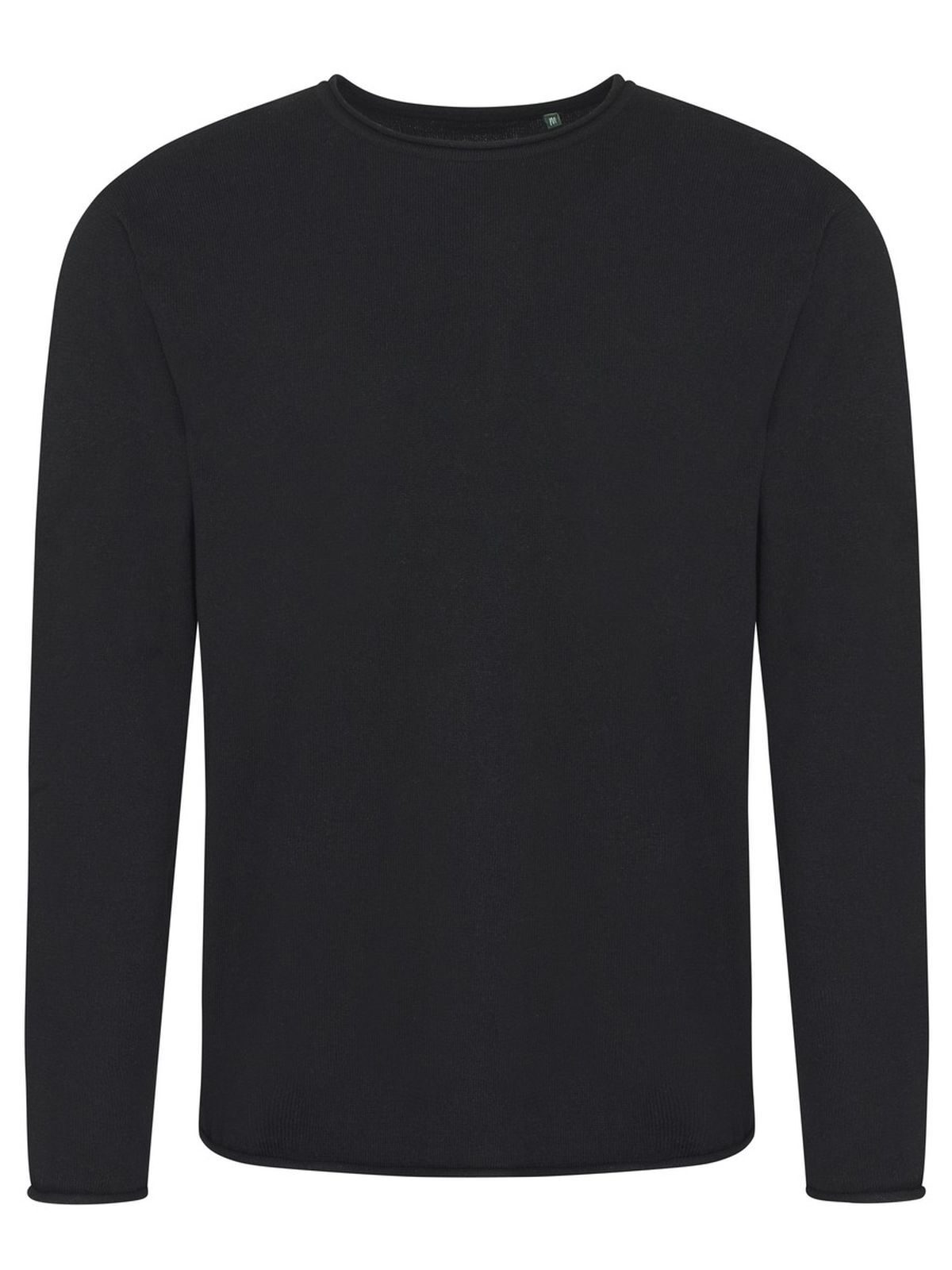Taroko Sustainable Sweater - BLK - Black