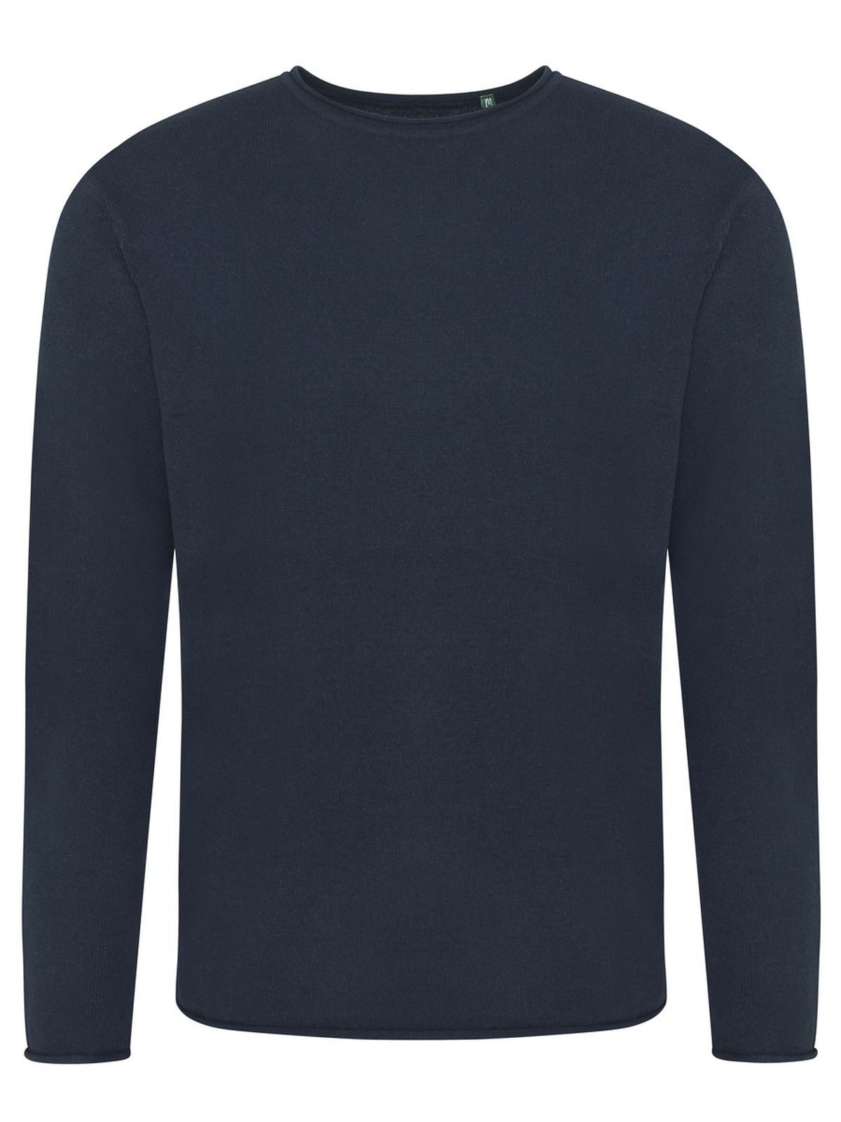 Taroko Sustainable Sweater - NAV - Navy