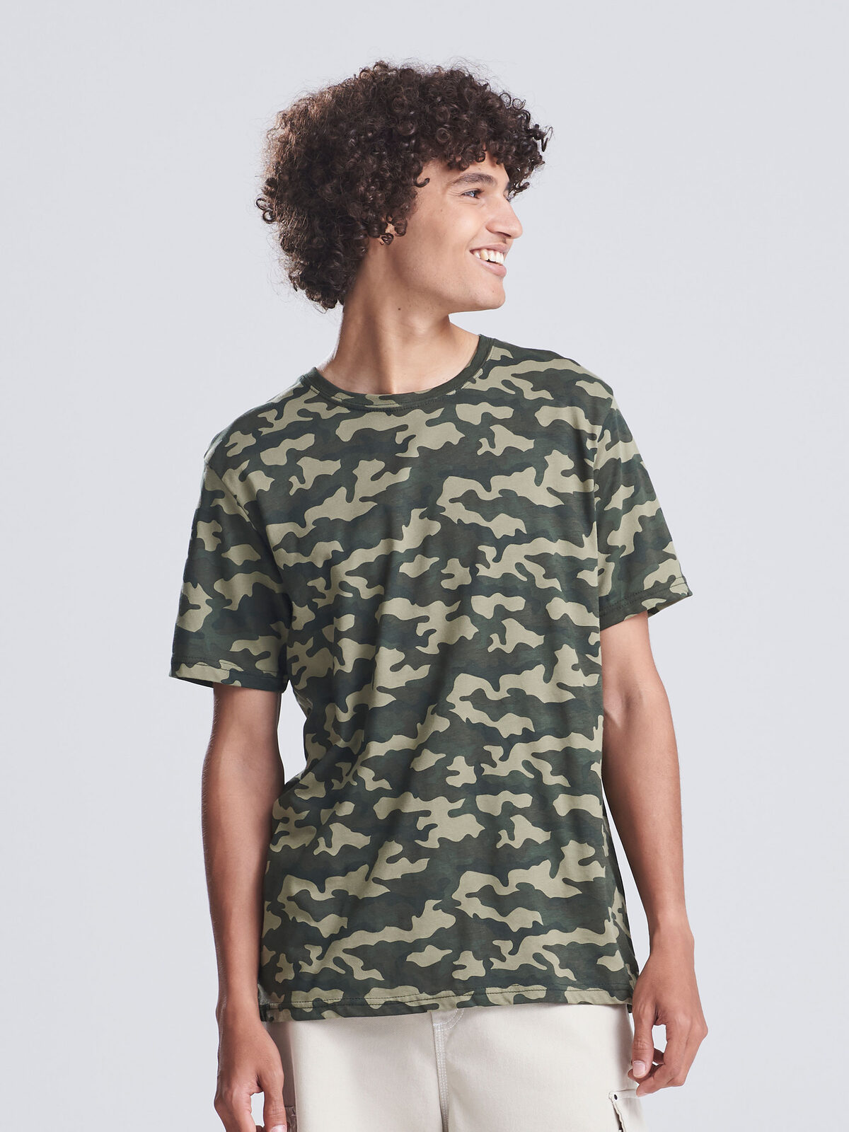 AWDis Just T’s and Polo’s Magliette