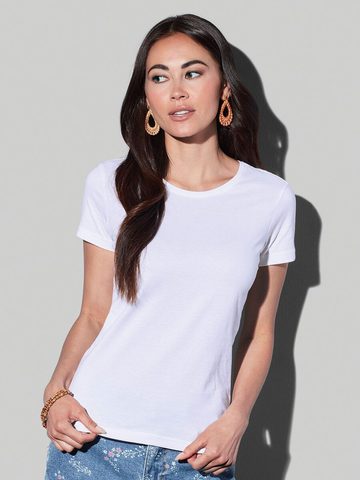 Classic-T Organic Fitted