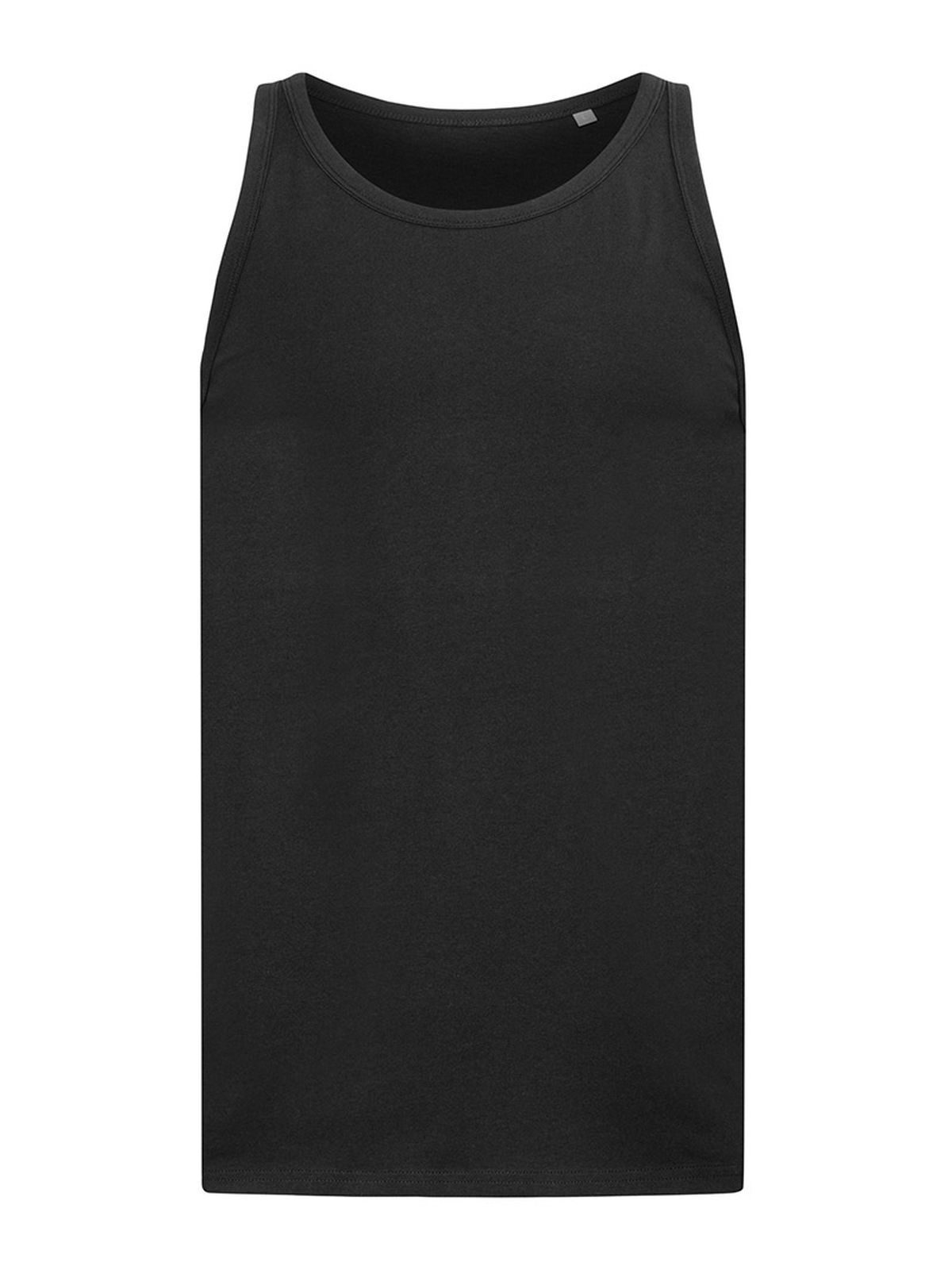 Comfort Tank Top - BLO - Black Opal LC