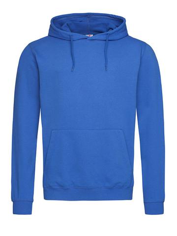 Sweat Hoodie Classic - BRR - Bright Royal
