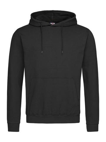 Sweat Hoodie Classic - BLO - Black Opal LC