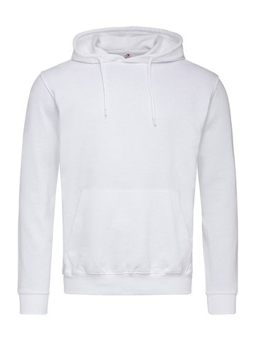 Sweat Hoodie Classic - WHI - White LC