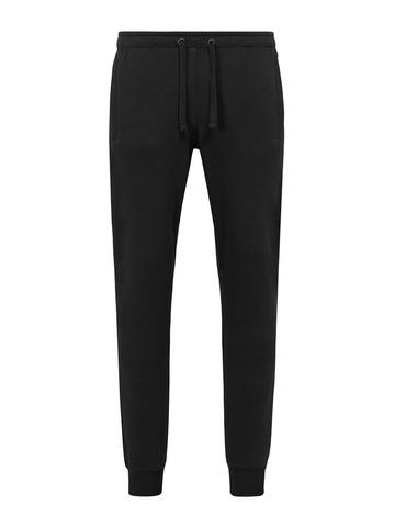 Recycled Unisex Sweatpants - BLO - Black Opal LC