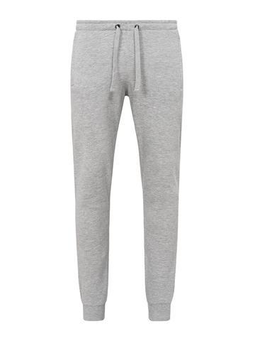 Recycled Unisex Sweatpants - GYH - Grey Heather
