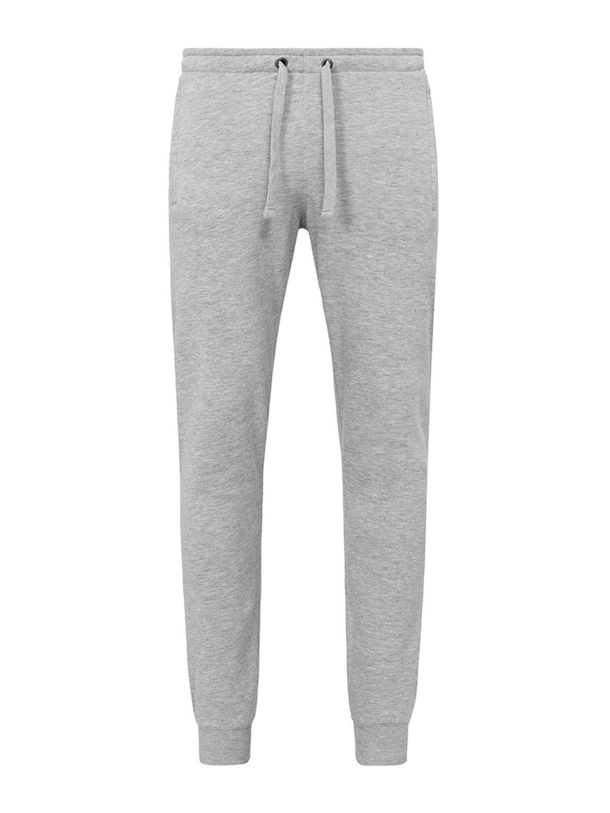 Sweatpants Select Unisex - GYH - Grey heather