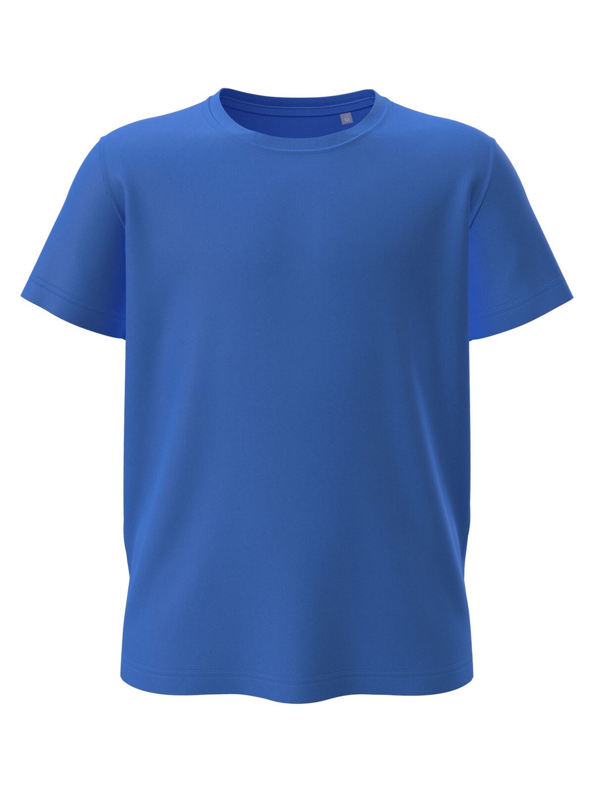 Kids´ Sports-T - BRR - Bright Royal