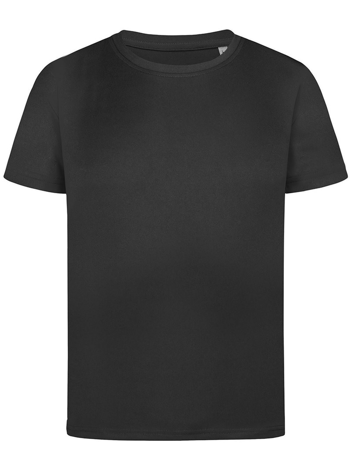 Kids´ Sports-T - BLO - Black Opal LC