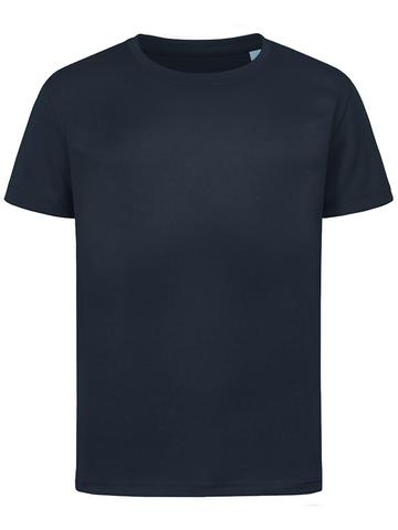 Sports-T Kids - BLM - Blue Midnight