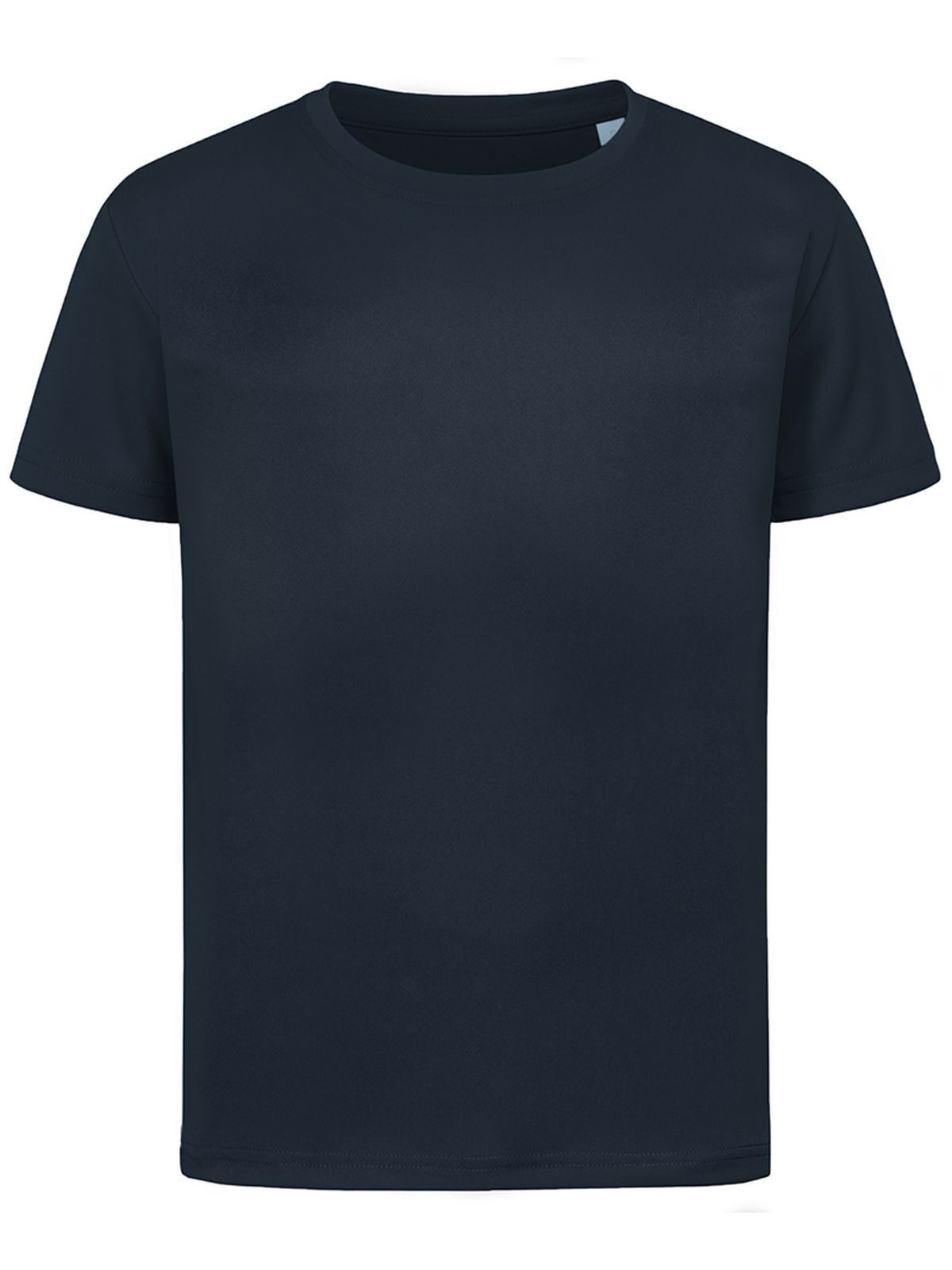 Kids´ Sports-T - BLM - Blue Midnight