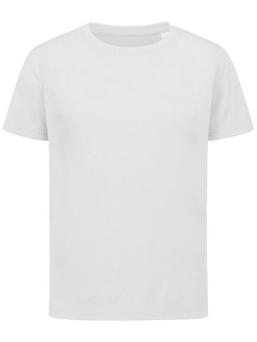 Sports-T Kids - WHI - White LC