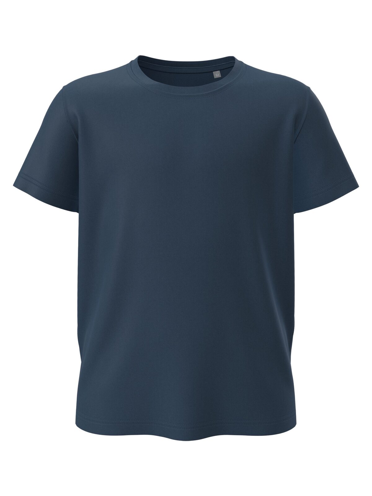Kids´ Sports-T - NAV - Navy Blue
