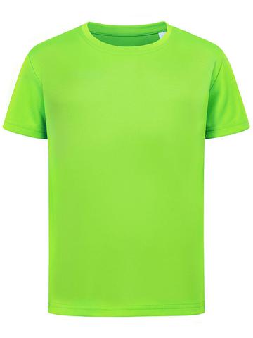 Sports-T Kids - KIW - Kiwi LC