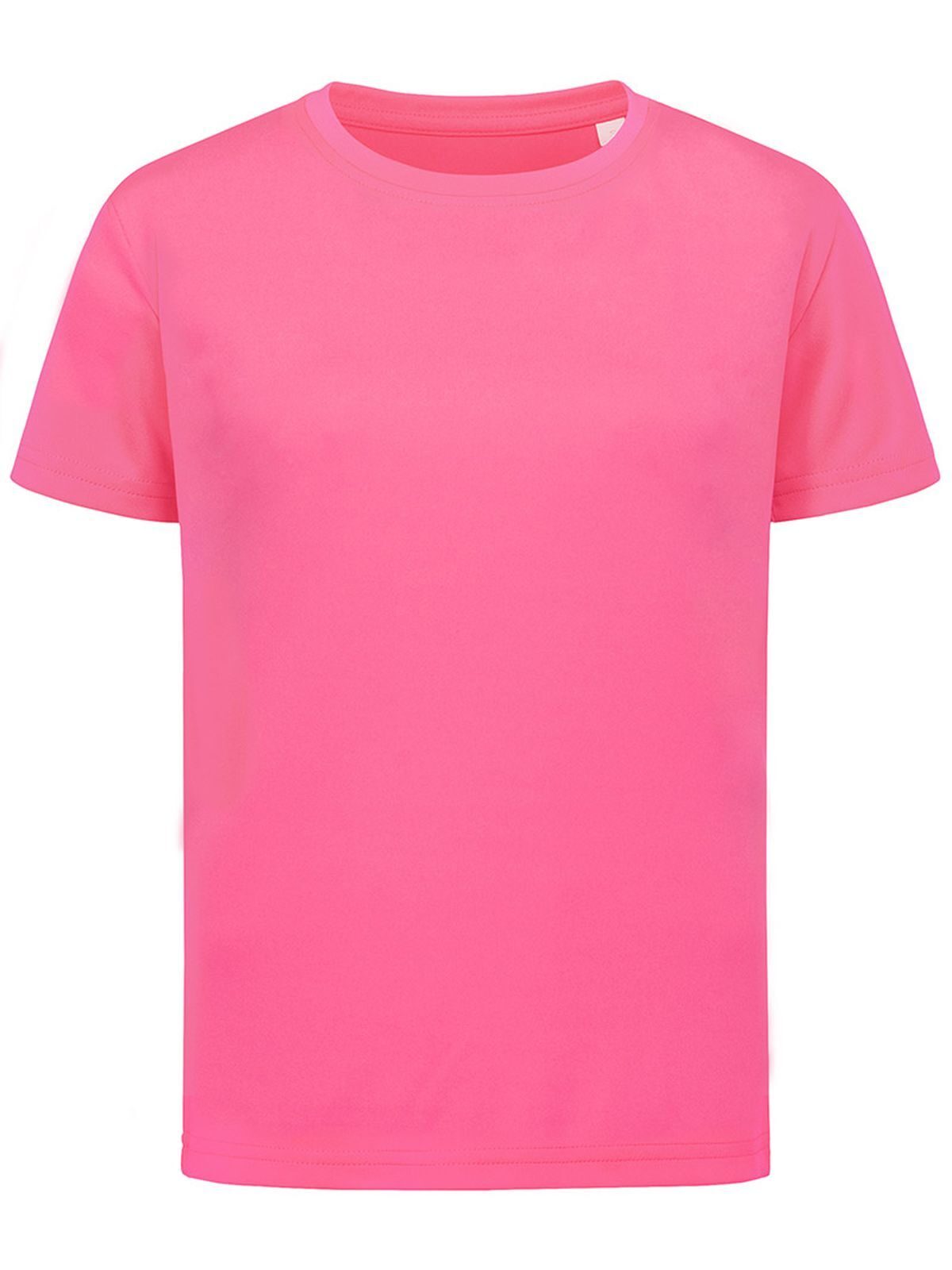 Kids´ Sports-T - SPK - Sweet Pink