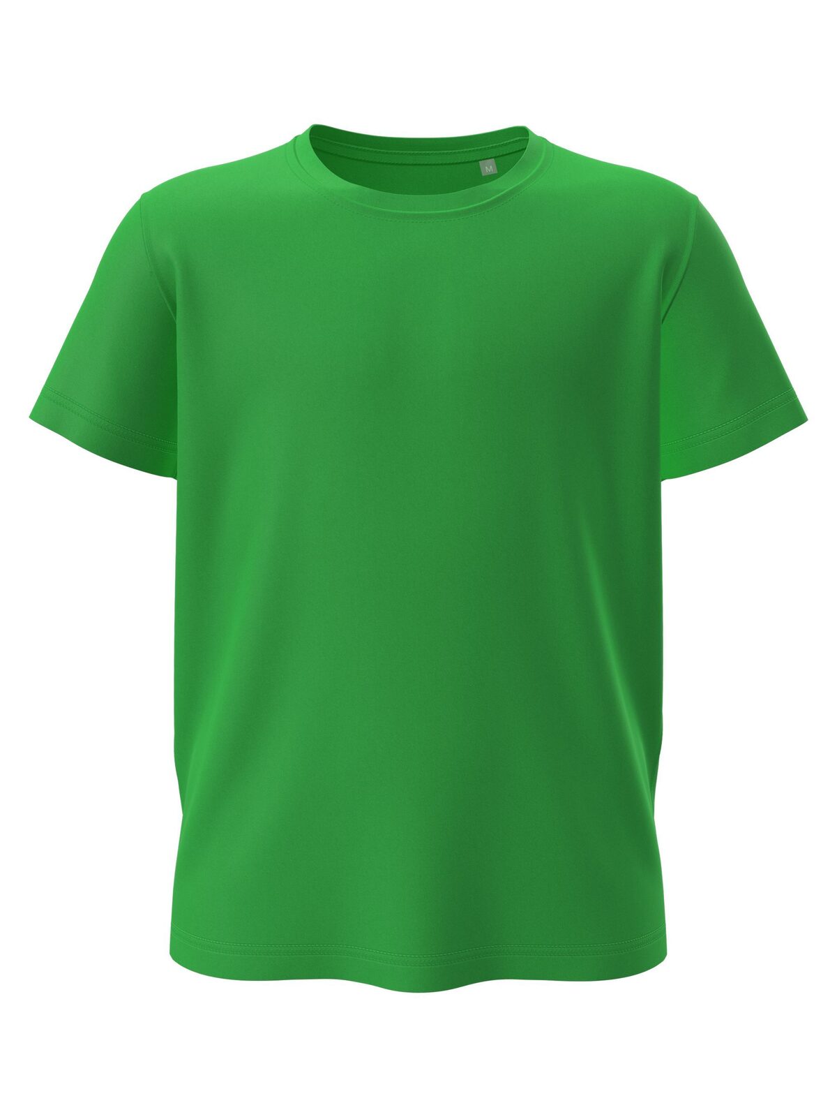 Kids´ Sports-T - KEG - Kelly Green