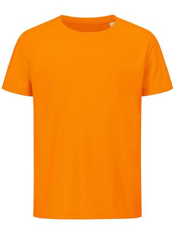Sports-T Kids - COR - Cyber Orange