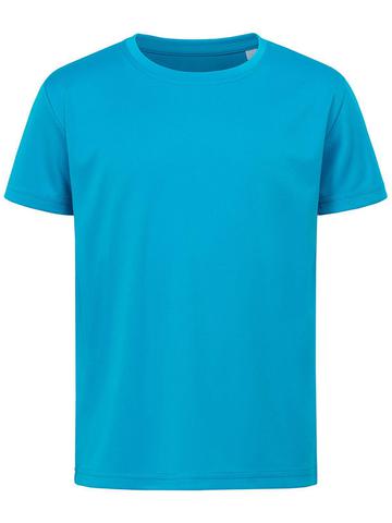 Sports-T Kids - HWB - Hawaii Blue