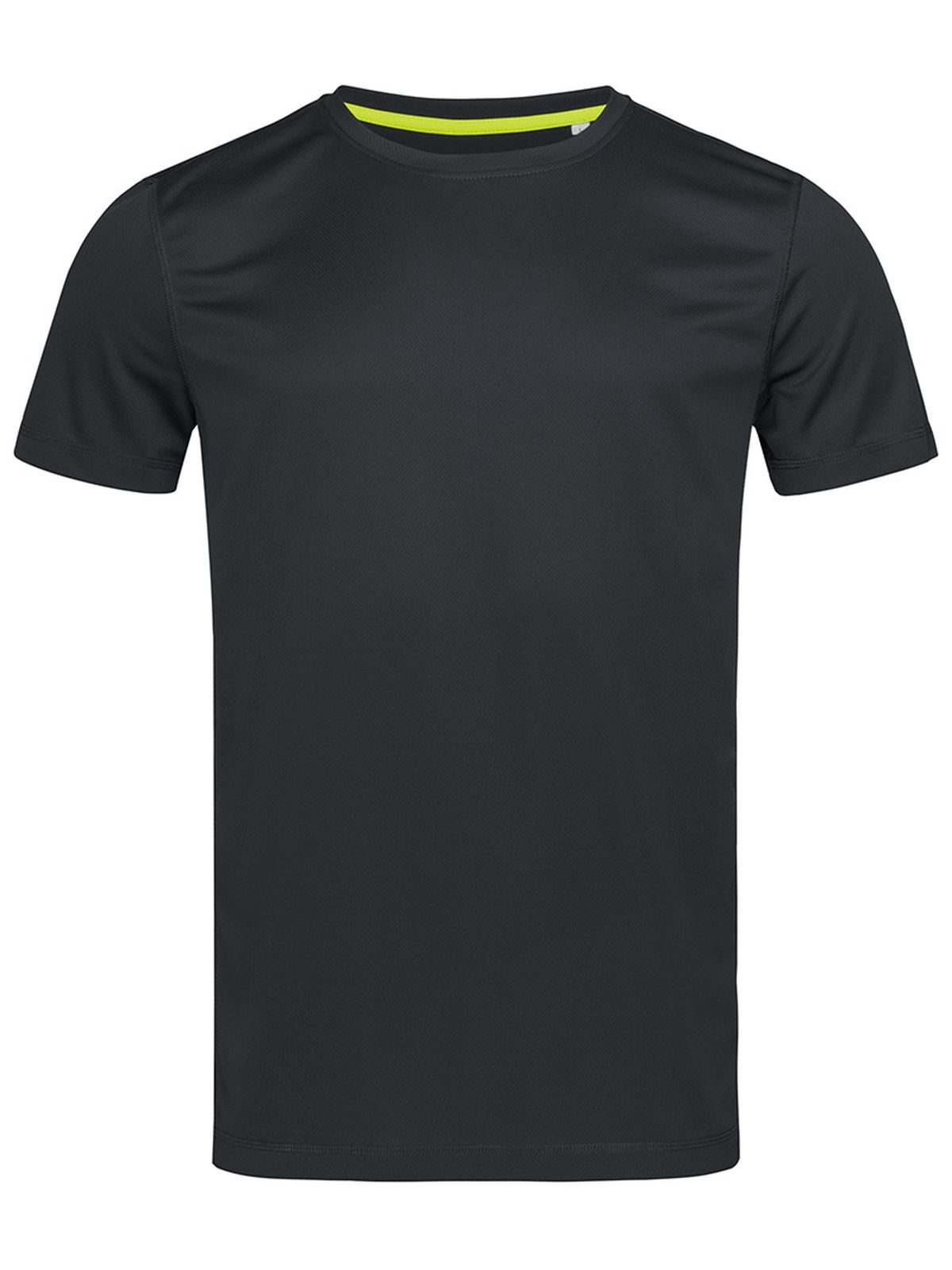 Mesh-T - BLO - Black Opal LC