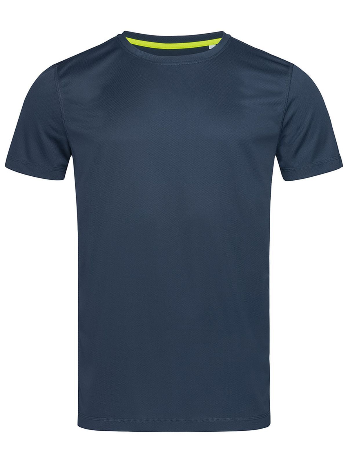 Mesh-T - MAB - Marina Blue