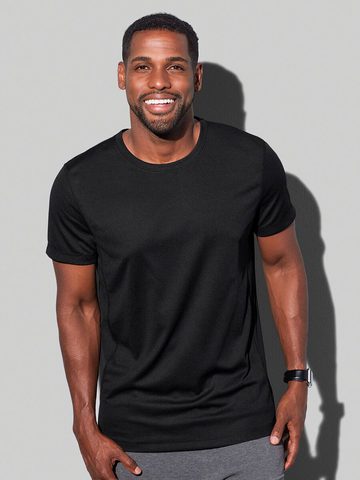 Active 140 Crew Neck