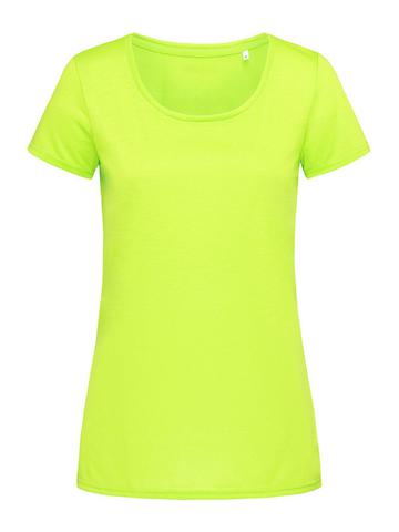 Active Cotton Touch - CBY - Cyber Yellow