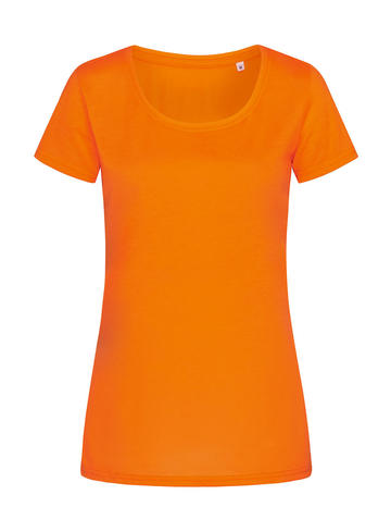 Active Cotton Touch - COR - Cyber Orange