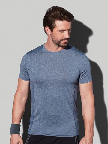 Recycled Sports-T Race Men - Recycled Sports-T Race Men