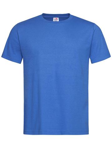 Classic-T Organic - BRR - Bright Royal