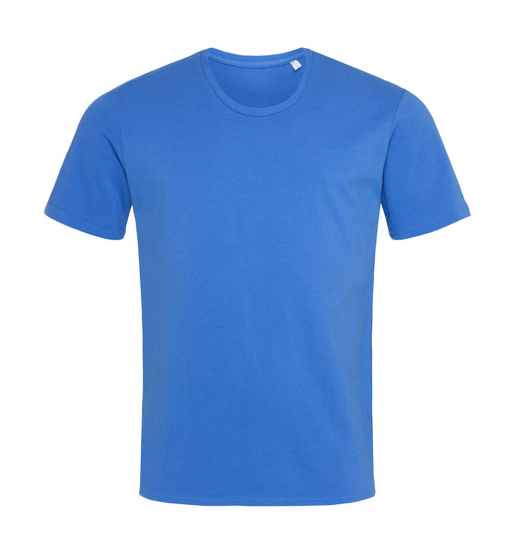 Stretch-T Relaxed - BRR - Bright Royal