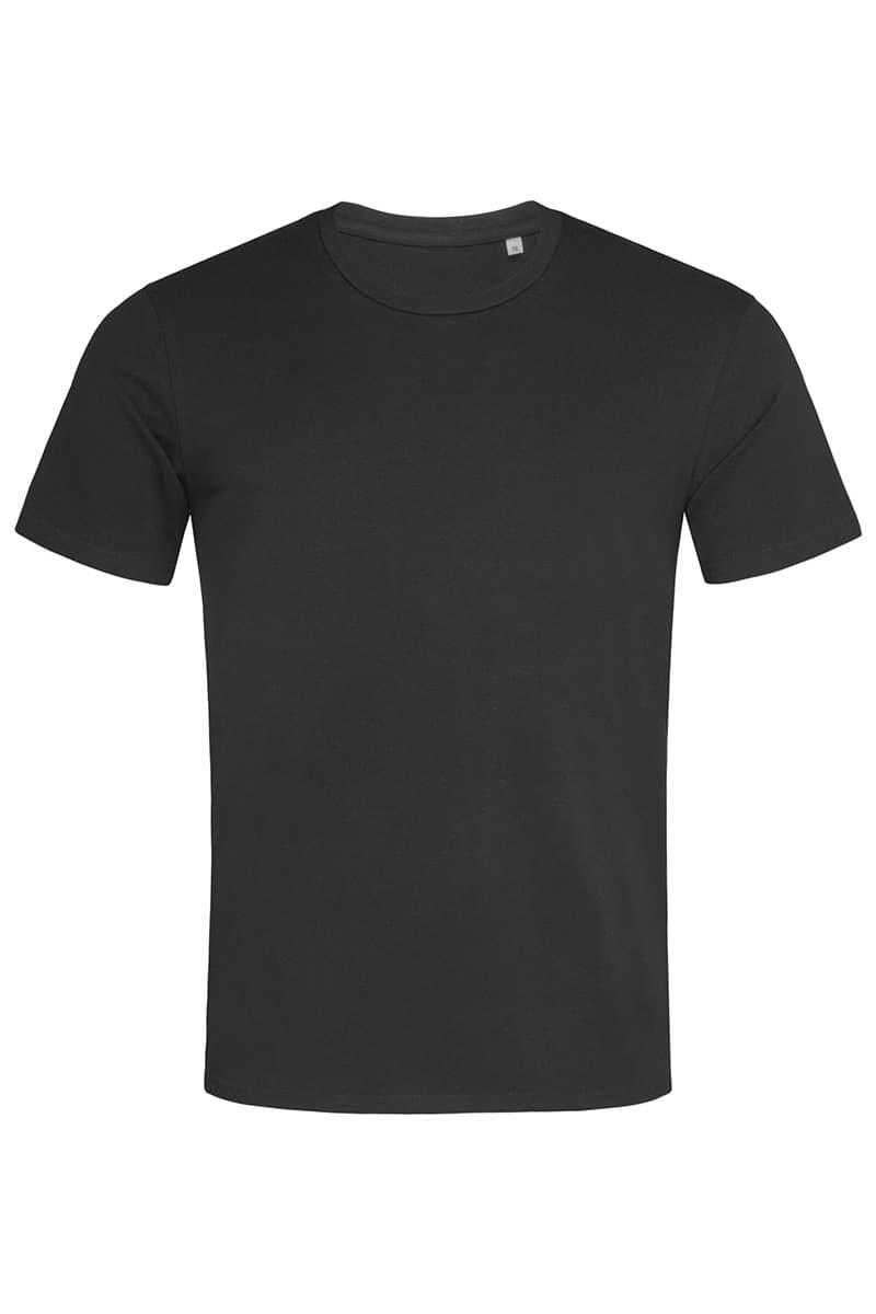 Stretch-T Relaxed - BLO - Black Opal LC