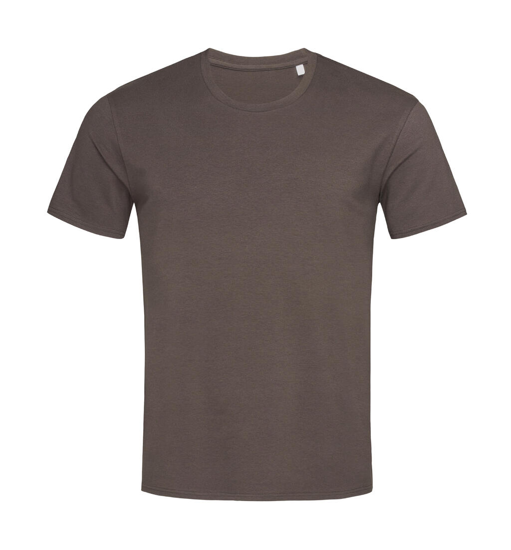 Stretch-T Relaxed - DCH - Dark Chocolate
