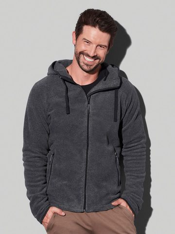 Giacca in pile Active Power