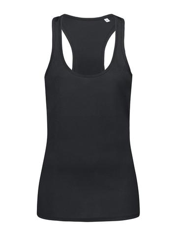 Active 140 Tank - BLO - Black Opal LC