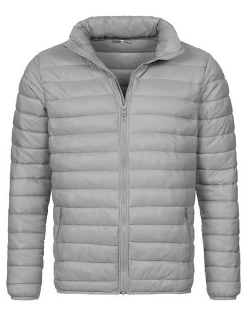 Active Padded Jacket