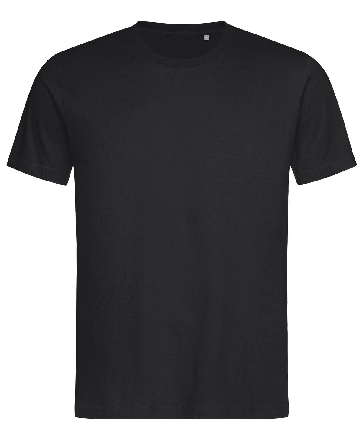 Unisex Lux T-Shirt - BLO - Black Opal LC