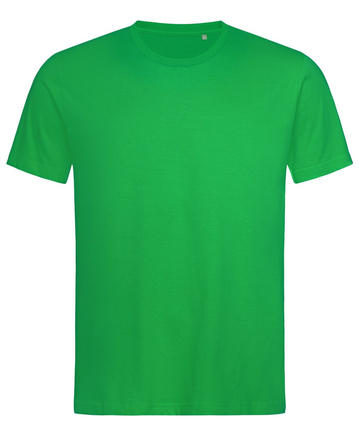 Unisex Lux T-Shirt - KEG - Kelly Green