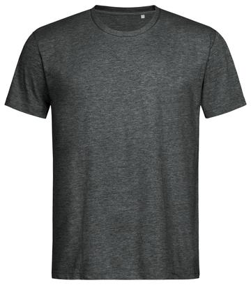 Stedman Lux - DGH - Dark Grey Heather