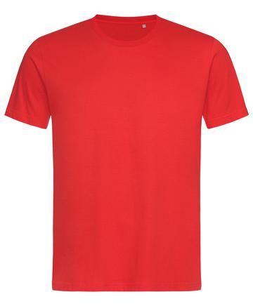 Stedman Lux - SRE - Scarlet Red