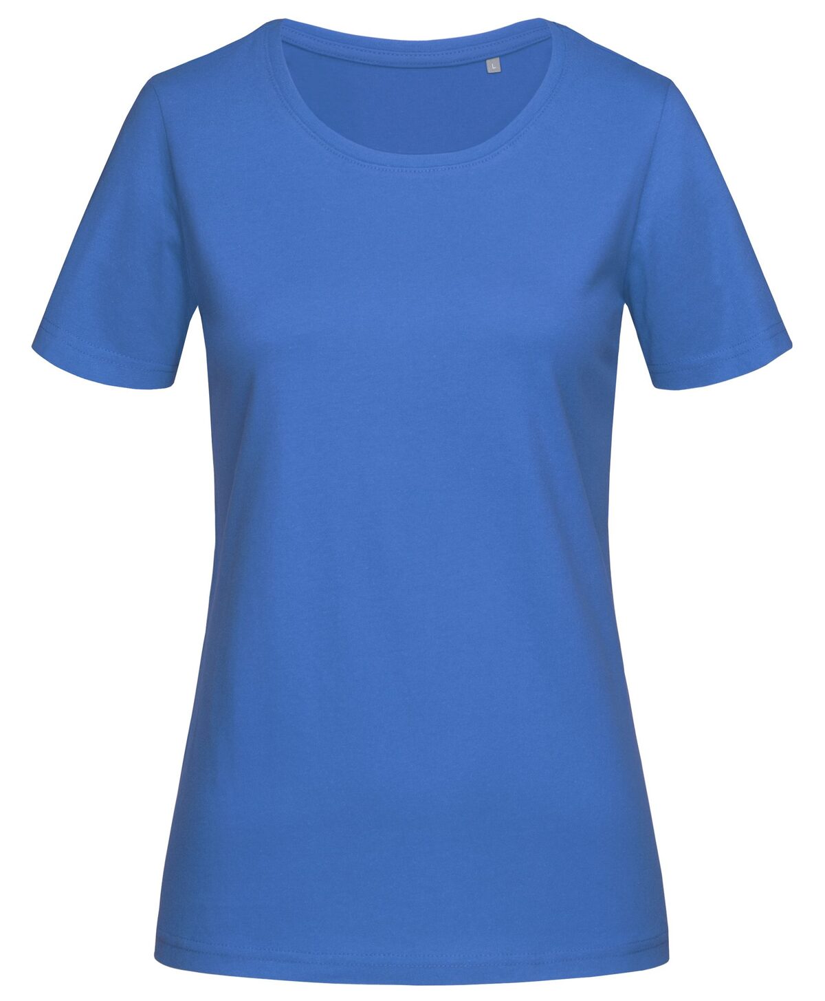 Women´s Lux T-Shirt - BRR - Bright Royal