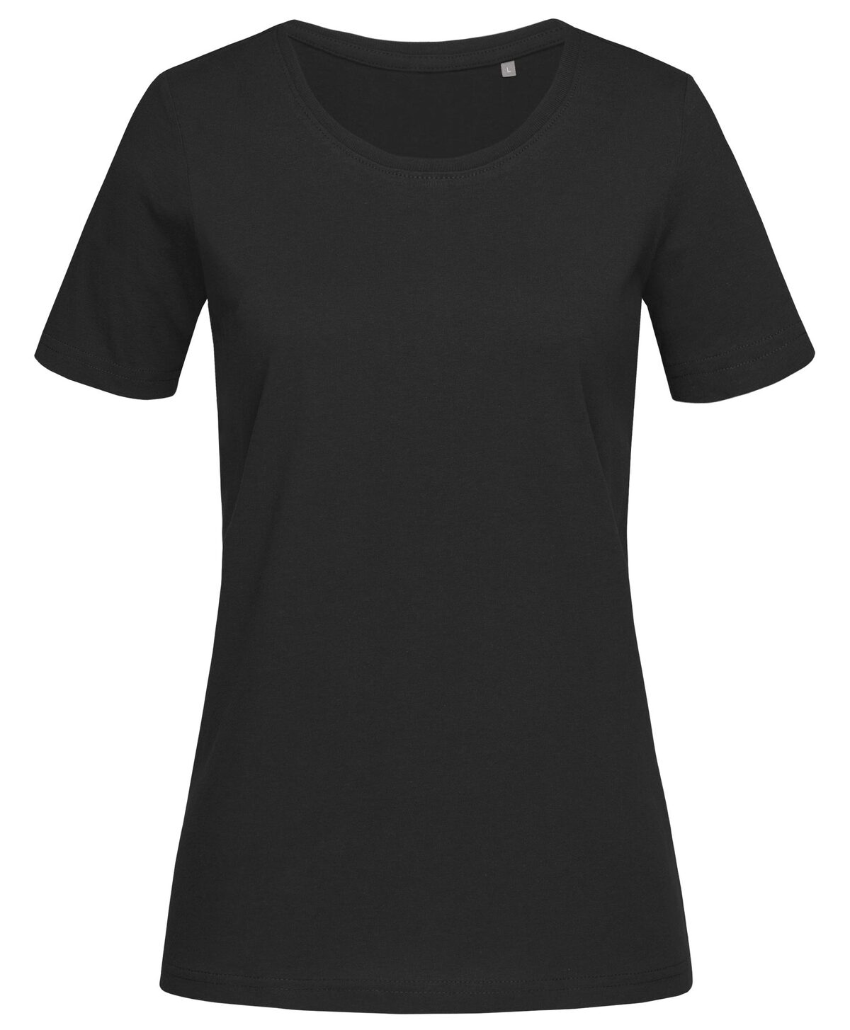 Women´s Lux T-Shirt - BLO - Black Opal LC