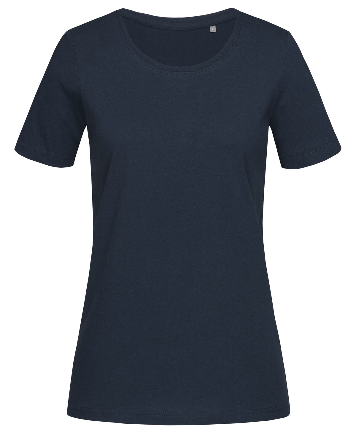 Women´s Lux T-Shirt - BLM - Blue Midnight