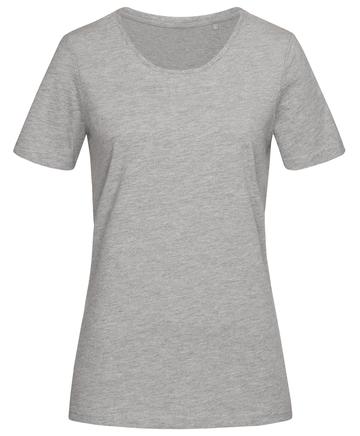 Stedman Lux Women - GYH - Grey Heather