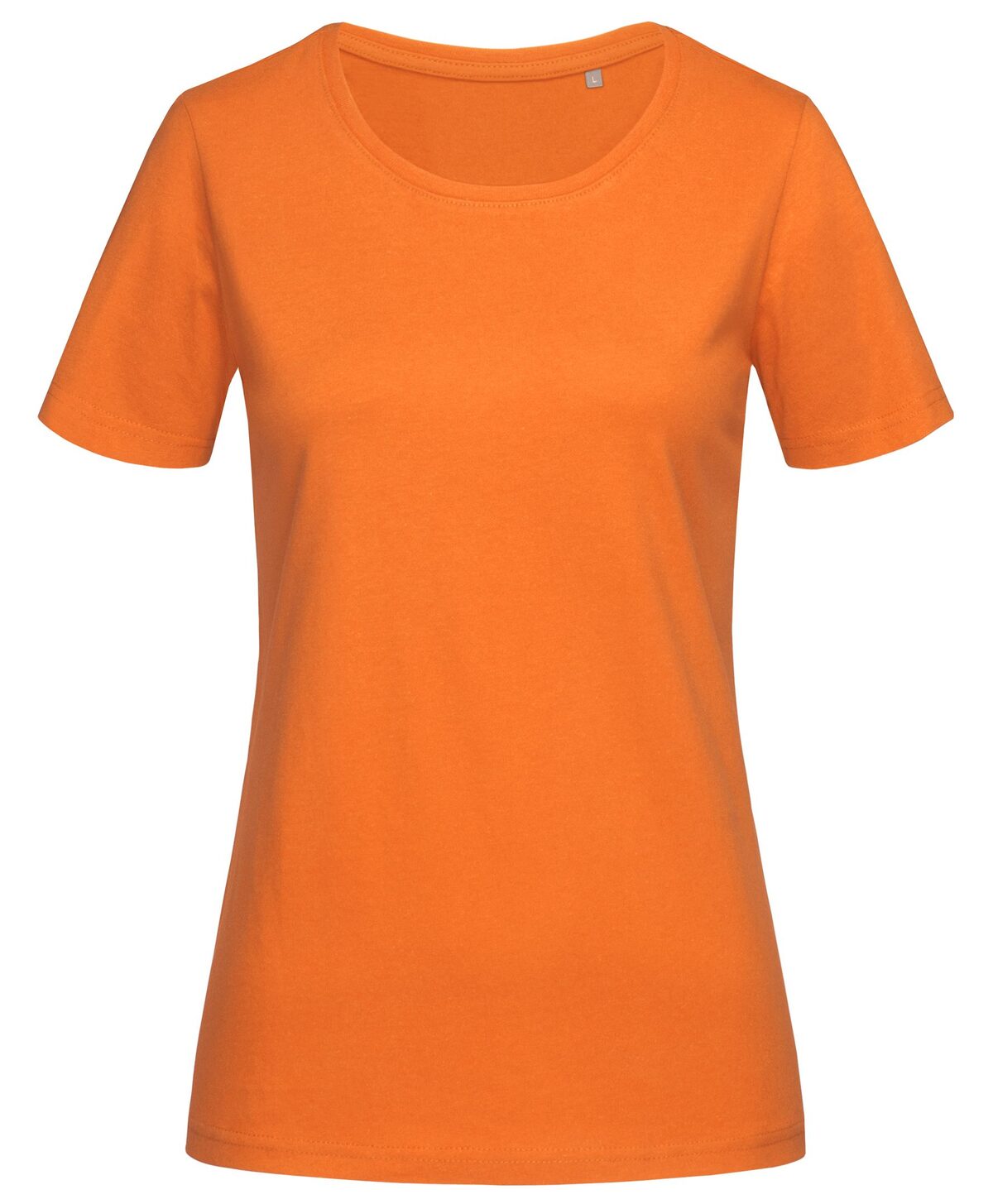 Women´s Lux T-Shirt - ORA - Orange