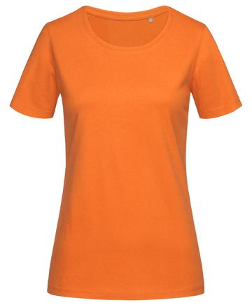 Stedman Lux Women - ORA - Orange